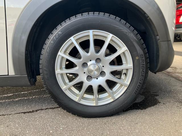 アルトラパン モード 4WD デュアルカメラブレーキサポート 純正エンジンスターター アイドリングストップ プッシュスタート スマートキー LEDヘッドライト シートヒーター 社外ナビ 地デジ オートライト(25枚目)