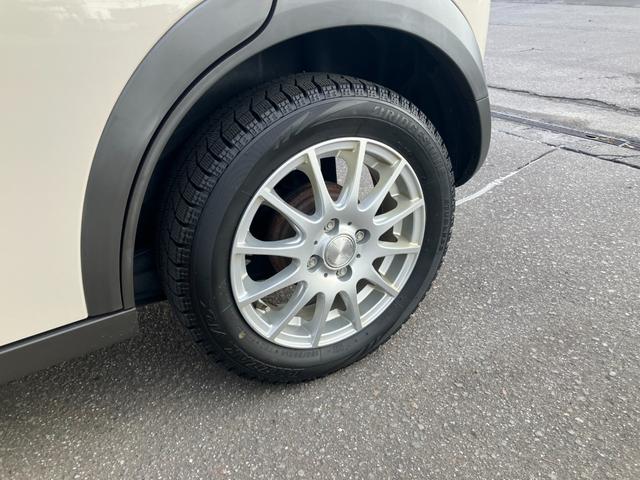 アルトラパン モード 4WD デュアルカメラブレーキサポート 純正エンジンスターター アイドリングストップ プッシュスタート スマートキー LEDヘッドライト シートヒーター 社外ナビ 地デジ オートライト(27枚目)