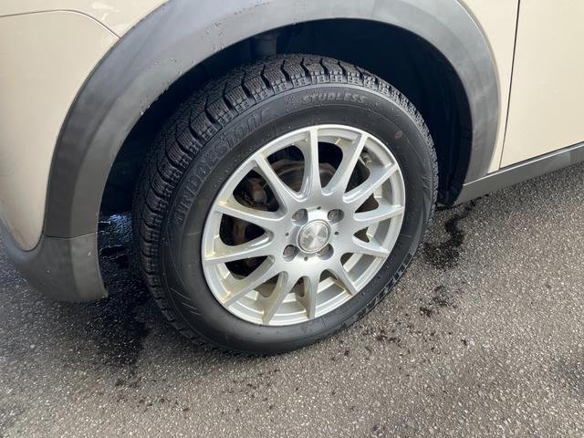 アルトラパン モード 4WD デュアルカメラブレーキサポート 純正エンジンスターター アイドリングストップ プッシュスタート スマートキー LEDヘッドライト シートヒーター 社外ナビ 地デジ オートライト(28枚目)