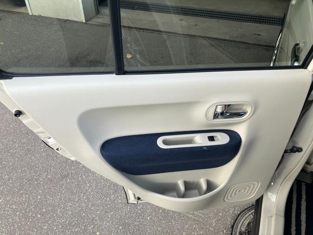 アルトラパン モード 4WD デュアルカメラブレーキサポート 純正エンジンスターター アイドリングストップ プッシュスタート スマートキー LEDヘッドライト シートヒーター 社外ナビ 地デジ オートライト(32枚目)