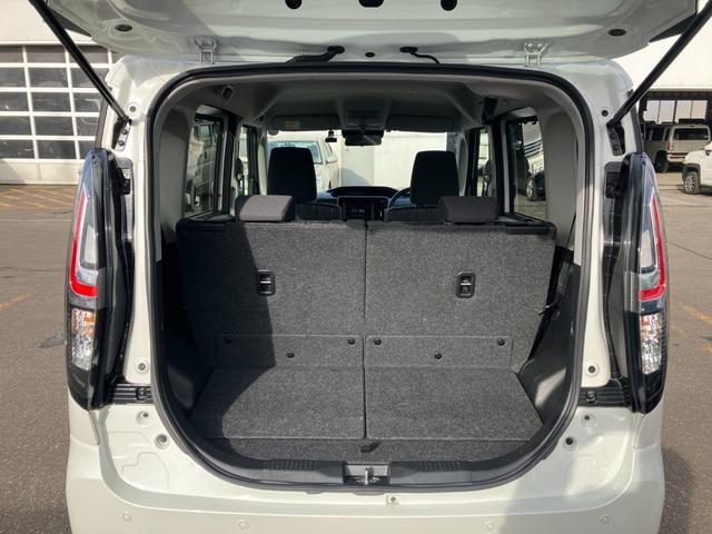 ソリオ ハイブリッドMX 4WD ブレーキサポート クルーズコントロール パワースライドドア バックカメラ ETC USB電源ソケット シートヒーター リヤパーキングセンサー プッシュスタート スマートキー 純正AW(9枚目)