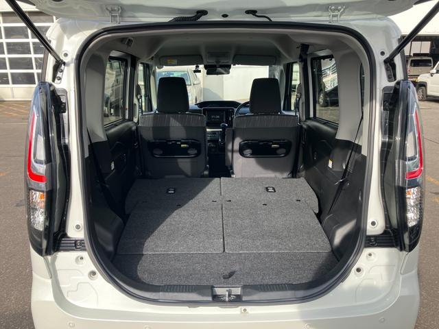 ソリオ ハイブリッドMX 4WD ブレーキサポート クルーズコントロール パワースライドドア バックカメラ ETC USB電源ソケット シートヒーター リヤパーキングセンサー プッシュスタート スマートキー 純正AW(10枚目)