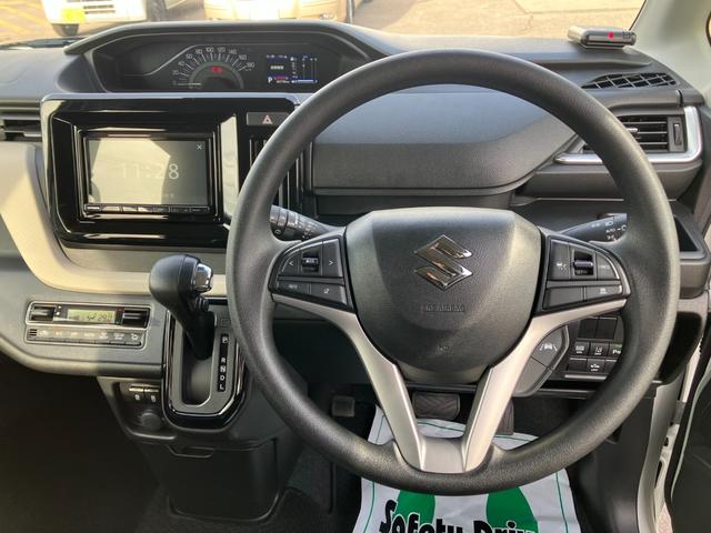 ソリオ ハイブリッドMX 4WD ブレーキサポート クルーズコントロール パワースライドドア バックカメラ ETC USB電源ソケット シートヒーター リヤパーキングセンサー プッシュスタート スマートキー 純正AW(15枚目)