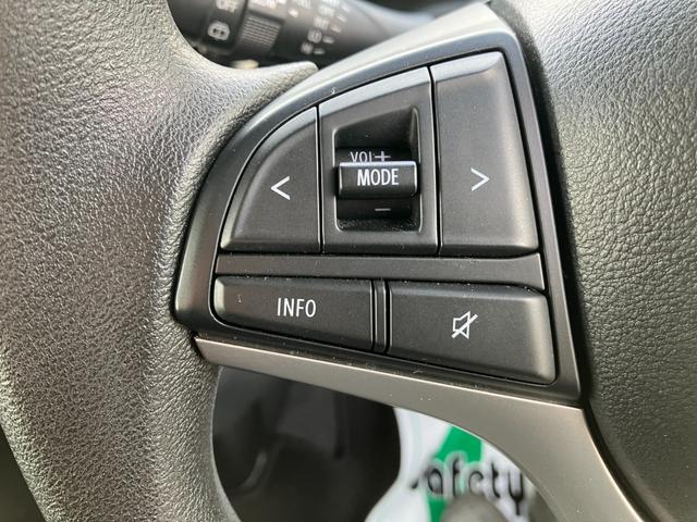 ソリオ ハイブリッドMX 4WD ブレーキサポート クルーズコントロール パワースライドドア バックカメラ ETC USB電源ソケット シートヒーター リヤパーキングセンサー プッシュスタート スマートキー 純正AW(17枚目)