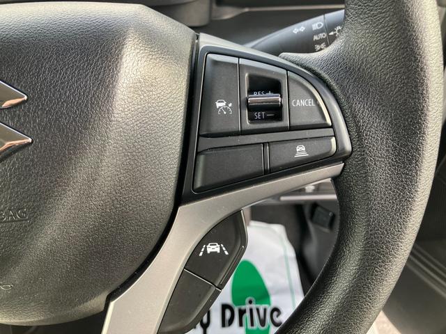 ソリオ ハイブリッドMX 4WD ブレーキサポート クルーズコントロール パワースライドドア バックカメラ ETC USB電源ソケット シートヒーター リヤパーキングセンサー プッシュスタート スマートキー 純正AW(18枚目)