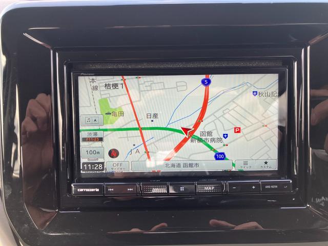 ソリオ ハイブリッドMX 4WD ブレーキサポート クルーズコントロール パワースライドドア バックカメラ ETC USB電源ソケット シートヒーター リヤパーキングセンサー プッシュスタート スマートキー 純正AW(19枚目)