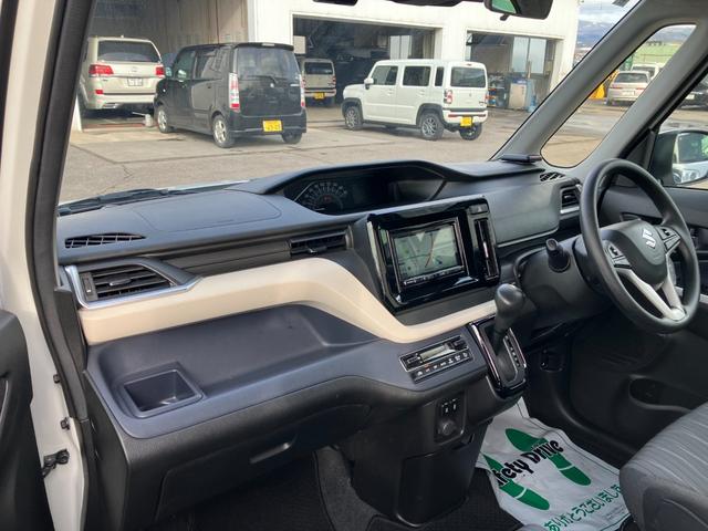 ソリオ ハイブリッドMX 4WD ブレーキサポート クルーズコントロール パワースライドドア バックカメラ ETC USB電源ソケット シートヒーター リヤパーキングセンサー プッシュスタート スマートキー 純正AW(35枚目)
