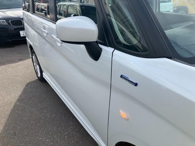 ソリオ ハイブリッドMX 4WD ブレーキサポート クルーズコントロール パワースライドドア バックカメラ ETC USB電源ソケット シートヒーター リヤパーキングセンサー プッシュスタート スマートキー 純正AW(39枚目)