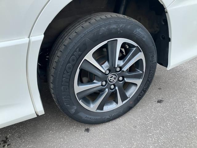 ヴォクシー ZS 煌II 4WD 社外10インチナビ 両側パワースライドドア ワイパーデアイサー ステアリングリモコンスイッチ LEDヘッドライト クルーズコントロール リヤオートエアコン バックカメラ ETC(39枚目)