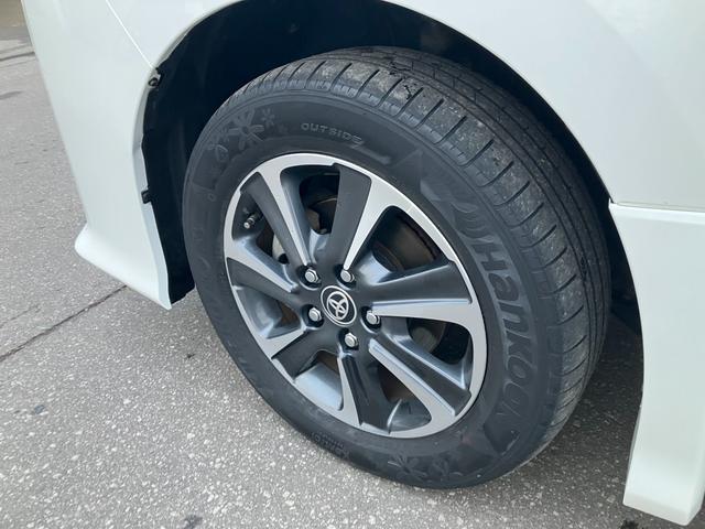ヴォクシー ZS 煌II 4WD 社外10インチナビ 両側パワースライドドア ワイパーデアイサー ステアリングリモコンスイッチ LEDヘッドライト クルーズコントロール リヤオートエアコン バックカメラ ETC(40枚目)
