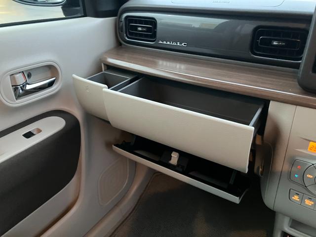 アルトラパンＬＣ Ｘ　４ＷＤ　スズキセーフティーサポート　シートヒーター　ステアリングリモコンスイッチ　ＵＳＢ電源ソケット　リヤパーキングセンサー　バックカメラ　ＬＥＤヘッドライト　社外エンジンスターター（19枚目）