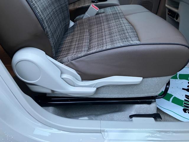 アルトラパンＬＣ Ｘ　４ＷＤ　スズキセーフティーサポート　シートヒーター　ステアリングリモコンスイッチ　ＵＳＢ電源ソケット　リヤパーキングセンサー　バックカメラ　ＬＥＤヘッドライト　社外エンジンスターター（25枚目）