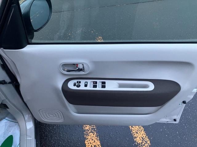 アルトラパンＬＣ Ｘ　４ＷＤ　スズキセーフティーサポート　シートヒーター　ステアリングリモコンスイッチ　ＵＳＢ電源ソケット　リヤパーキングセンサー　バックカメラ　ＬＥＤヘッドライト　社外エンジンスターター（26枚目）