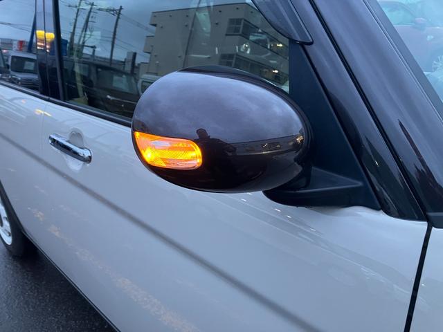 アルトラパンＬＣ Ｘ　４ＷＤ　スズキセーフティーサポート　シートヒーター　ステアリングリモコンスイッチ　ＵＳＢ電源ソケット　リヤパーキングセンサー　バックカメラ　ＬＥＤヘッドライト　社外エンジンスターター（37枚目）