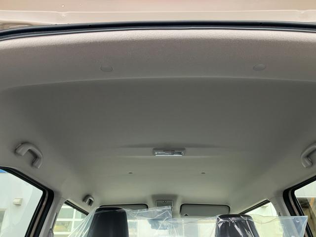 クロスビー ハイブリッドＭＶ　全方位モニター付ナビ　アップグレードｐｋｇ　アダプティブクルーズコントロール　ステアリングリモコンスイッチ　ヘッドアップディスプレイ　グリップコントロール　スノーモード　ＬＥＤヘッドライト（11枚目）