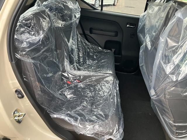 クロスビー ハイブリッドＭＶ　全方位モニター付ナビ　アップグレードｐｋｇ　アダプティブクルーズコントロール　ステアリングリモコンスイッチ　ヘッドアップディスプレイ　グリップコントロール　スノーモード　ＬＥＤヘッドライト（12枚目）