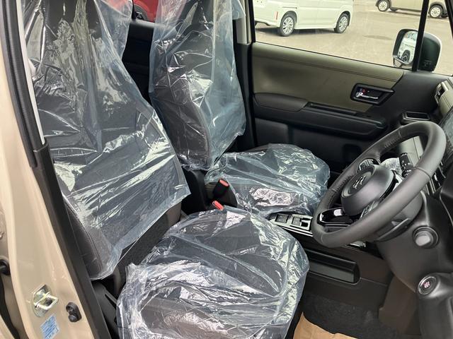 クロスビー ハイブリッドＭＶ　全方位モニター付ナビ　アップグレードｐｋｇ　アダプティブクルーズコントロール　ステアリングリモコンスイッチ　ヘッドアップディスプレイ　グリップコントロール　スノーモード　ＬＥＤヘッドライト（14枚目）