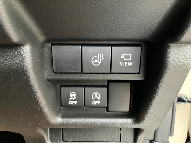 クロスビー ハイブリッドＭＶ　全方位モニター付ナビ　アップグレードｐｋｇ　アダプティブクルーズコントロール　ステアリングリモコンスイッチ　ヘッドアップディスプレイ　グリップコントロール　スノーモード　ＬＥＤヘッドライト（21枚目）