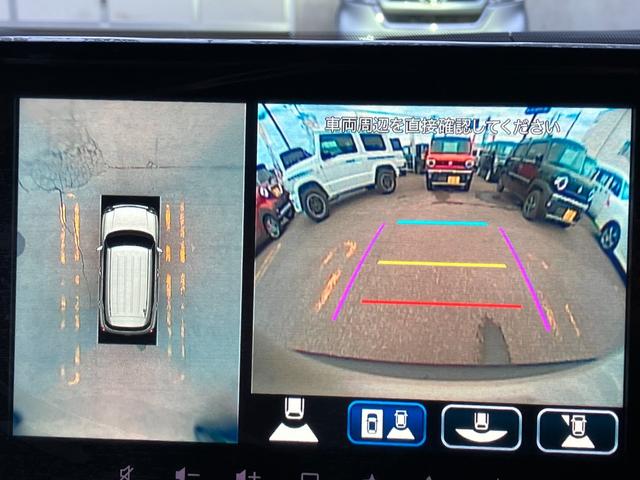 クロスビー ハイブリッドＭＶ　全方位モニター付ナビ　アップグレードｐｋｇ　アダプティブクルーズコントロール　ステアリングリモコンスイッチ　ヘッドアップディスプレイ　グリップコントロール　スノーモード　ＬＥＤヘッドライト（26枚目）