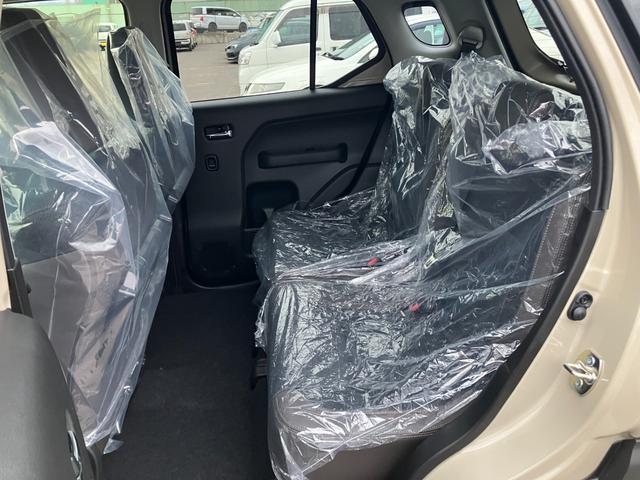 クロスビー ハイブリッドＭＶ　全方位モニター付ナビ　アップグレードｐｋｇ　アダプティブクルーズコントロール　ステアリングリモコンスイッチ　ヘッドアップディスプレイ　グリップコントロール　スノーモード　ＬＥＤヘッドライト（35枚目）