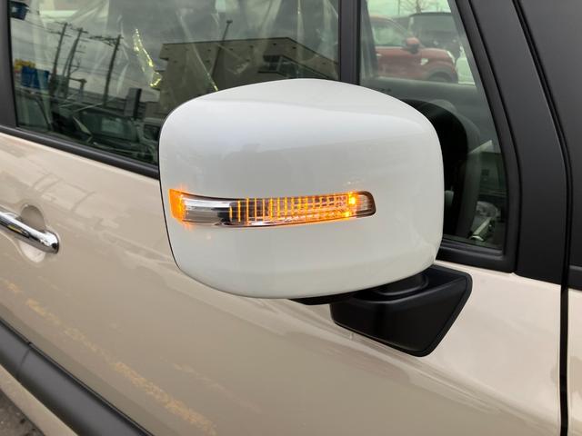 クロスビー ハイブリッドＭＶ　全方位モニター付ナビ　アップグレードｐｋｇ　アダプティブクルーズコントロール　ステアリングリモコンスイッチ　ヘッドアップディスプレイ　グリップコントロール　スノーモード　ＬＥＤヘッドライト（40枚目）