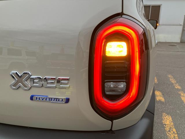 クロスビー ハイブリッドＭＶ　全方位モニター付ナビ　アップグレードｐｋｇ　アダプティブクルーズコントロール　ステアリングリモコンスイッチ　ヘッドアップディスプレイ　グリップコントロール　スノーモード　ＬＥＤヘッドライト（41枚目）