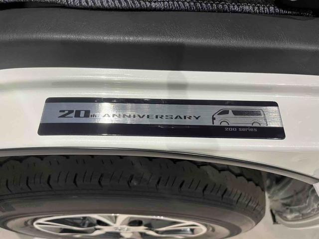 ハイエースバン 　４ＷＤ　ＥＴＣ　バックカメラ　ナビ　クリアランスソナー　レーンアシスト　衝突被害軽減システム　両側電動スライドドア　オートマチックハイビーム　オートライト　スマートキー　電動格納ミラー　ＡＴ（34枚目）