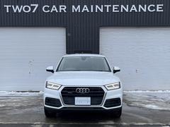 Ｑ５ ２．０ＴＦＳＩクワトロ　２．０　ＴＦＳＩ　クワトロ　ラグジュアリーパッケージ 0303546A30240319W002 4