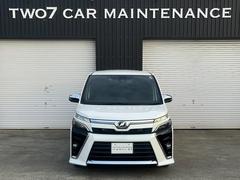 ヴォクシー ＺＳ　煌　４ＷＤ　アルパインナビ　リヤモニター 0303546A30240604W001 5