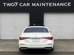 Ｓクラス Ｓ４００ｄ　４マチック　ＡＭＧライン　４ＷＤ　ＡＭＧ２１インチ 0303546A30240701W002 5