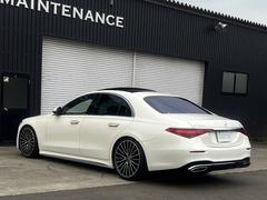 Ｓクラス Ｓ４００ｄ　４マチック　ＡＭＧライン　４ＷＤ　ＡＭＧ２１インチ 0303546A30240701W002 7