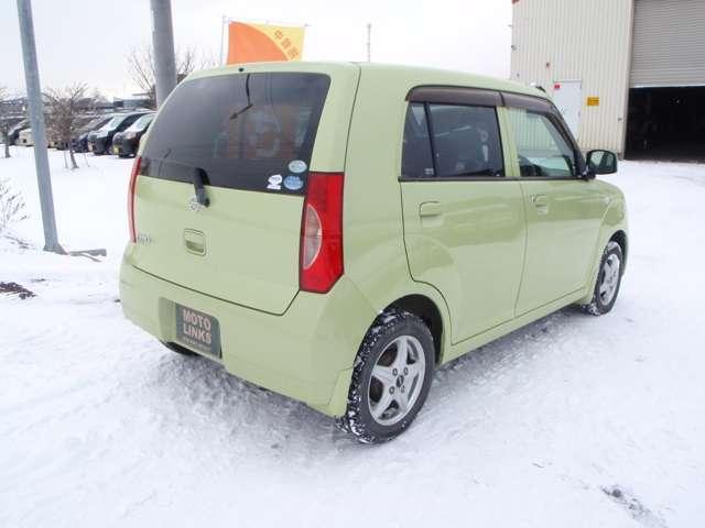 S FOUR 4WD(5枚目)