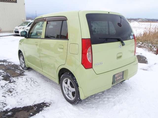 S FOUR 4WD(7枚目)