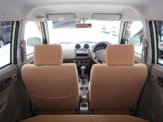S FOUR 4WD(12枚目)