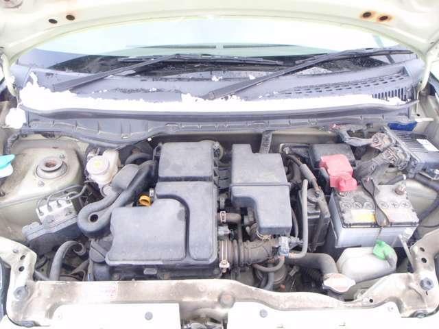 S FOUR 4WD(18枚目)