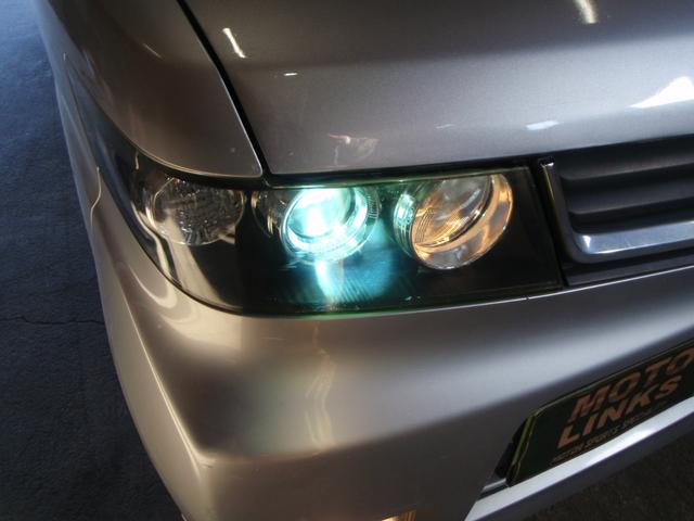 Ｇ　４ＷＤ　ナビ　ＨＩＤ(20枚目)