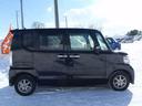 N-BOXカスタム G 4WD 中古車画像_3