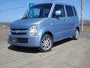 ワゴンR FX 4WD 整備付5速マニュアル車 中古車画像_2