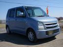 ワゴンR FX 4WD 整備付5速マニュアル車 中古車画像_4