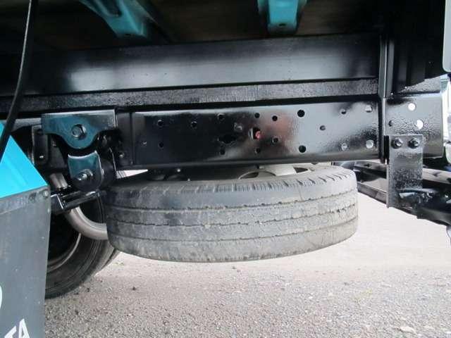ロング WP 4WD ハイルーフ(6枚目)
