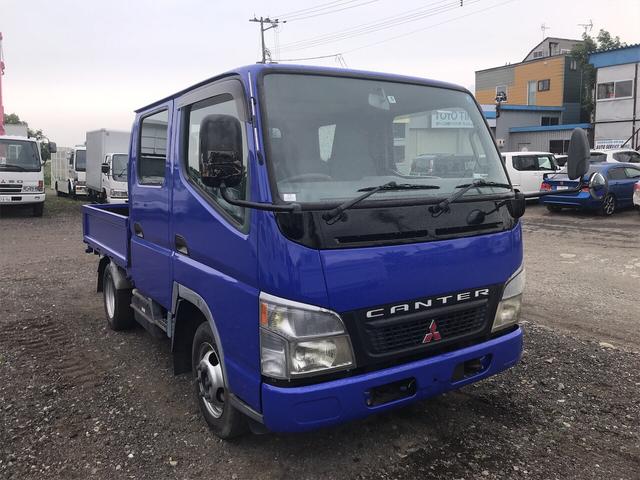 WP 平ボディ 4WD フル装備 ETC(2枚目)