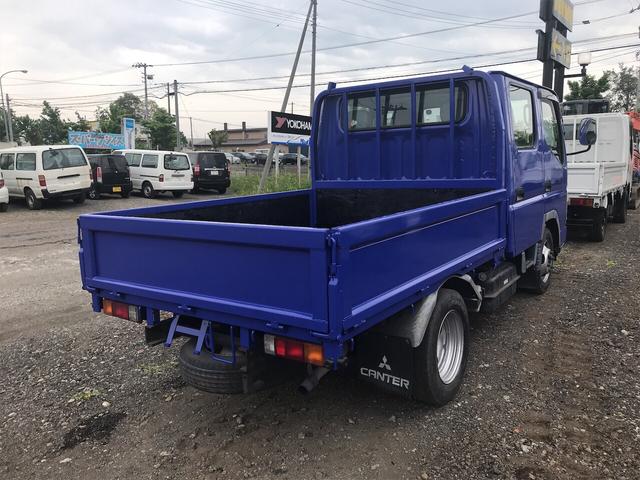 WP 平ボディ 4WD フル装備 ETC(3枚目)