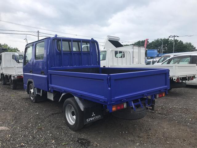 WP 平ボディ 4WD フル装備 ETC(5枚目)