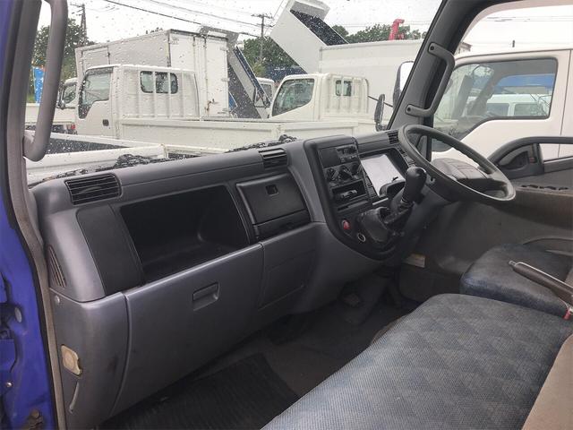 WP 平ボディ 4WD フル装備 ETC(10枚目)