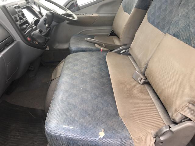 WP 平ボディ 4WD フル装備 ETC(11枚目)