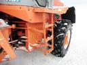 　ホイールローダー　除雪機　ＬＸ－７０－２Ｃ（10枚目）