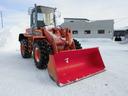 　ホイールローダー　除雪機　ＬＸ－７０－２Ｃ（14枚目）