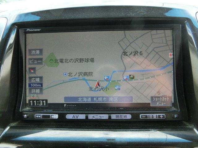 X 4WD パワースライドドア ナビ TV 社外ホイール(12枚目)