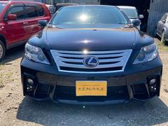 北海道で購入できるレクサス Lsの中古車在庫一覧 ナビクルcar 1ページ目