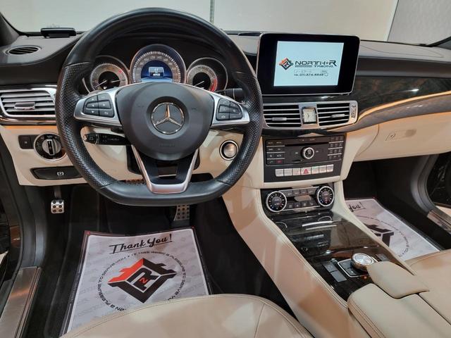 ＣＬＳ５５０　４マチック　シューティングブレーク　デジーノウッドフロア　ポーセレン／ブラックインテリア　ロハナ２０インチ　ロワリング　レーダーセーフティＰ　ハーマンカードンサウンド　ＡＭＧライン　サンルーフ　全周囲カメラ　ＡＩＲＭＡＴＩＣサス(18枚目)